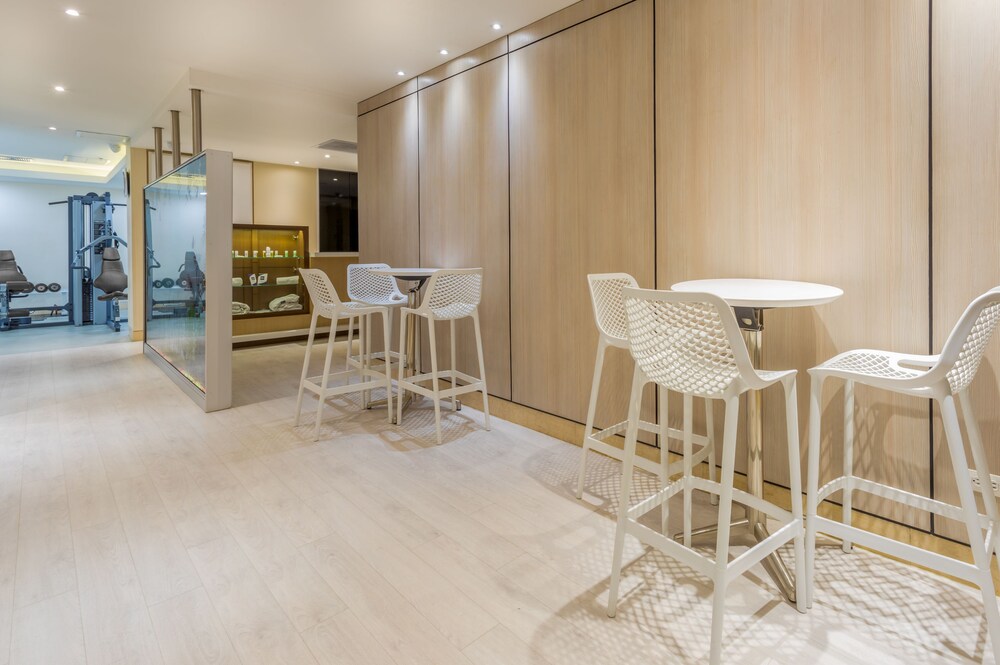 Hotel Interior