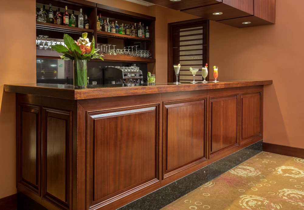 Hotel Bar