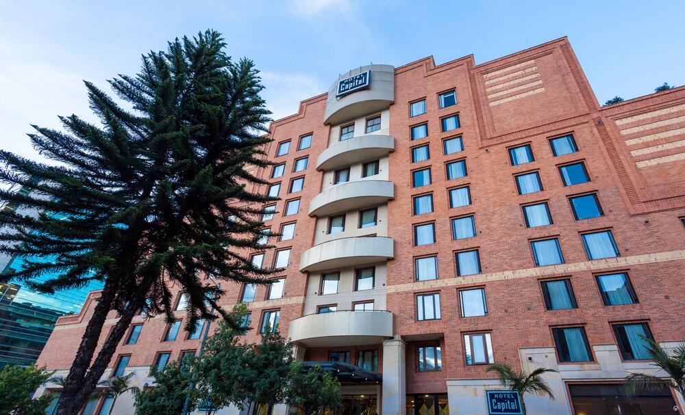 Hotel Front