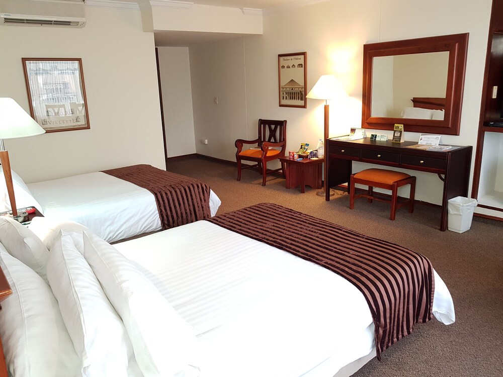 Guestroom