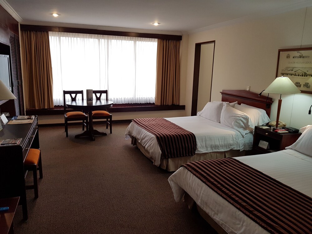Guestroom