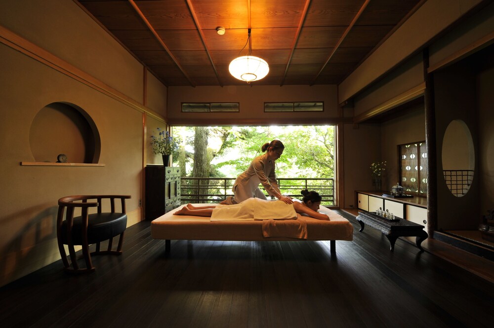 Treatment Room