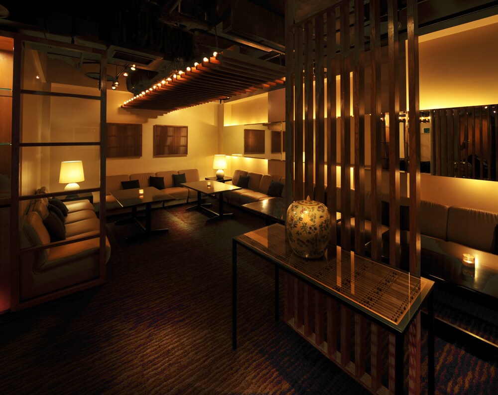 Nightclub