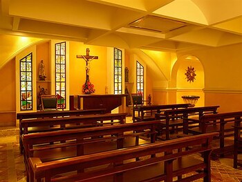 Chapel