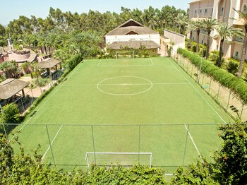 Sports Facility