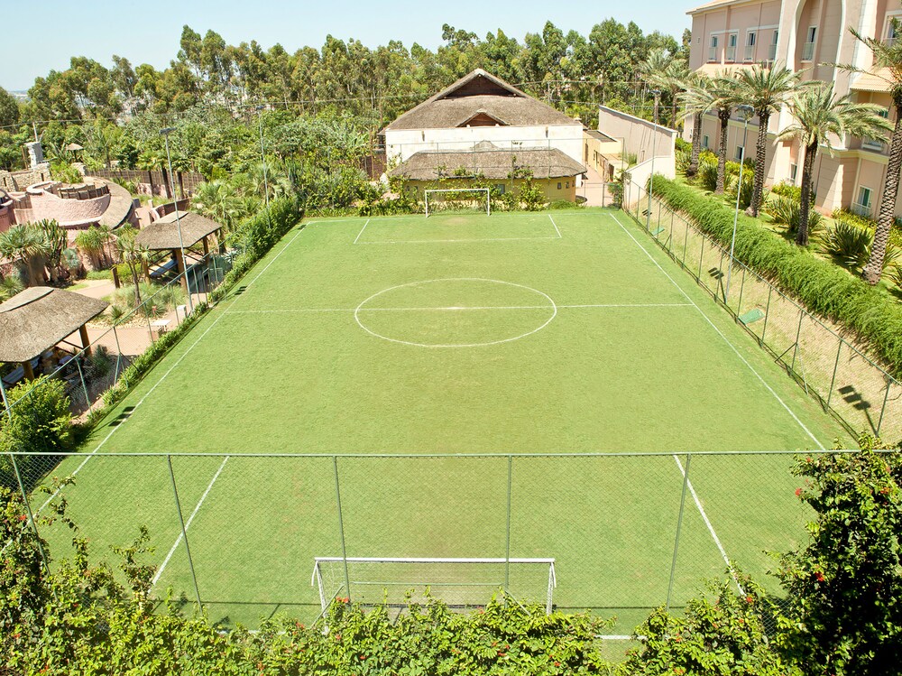 Sports Facility