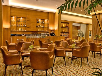 Executive Lounge
