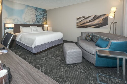 Courtyard by Marriott Lakeland