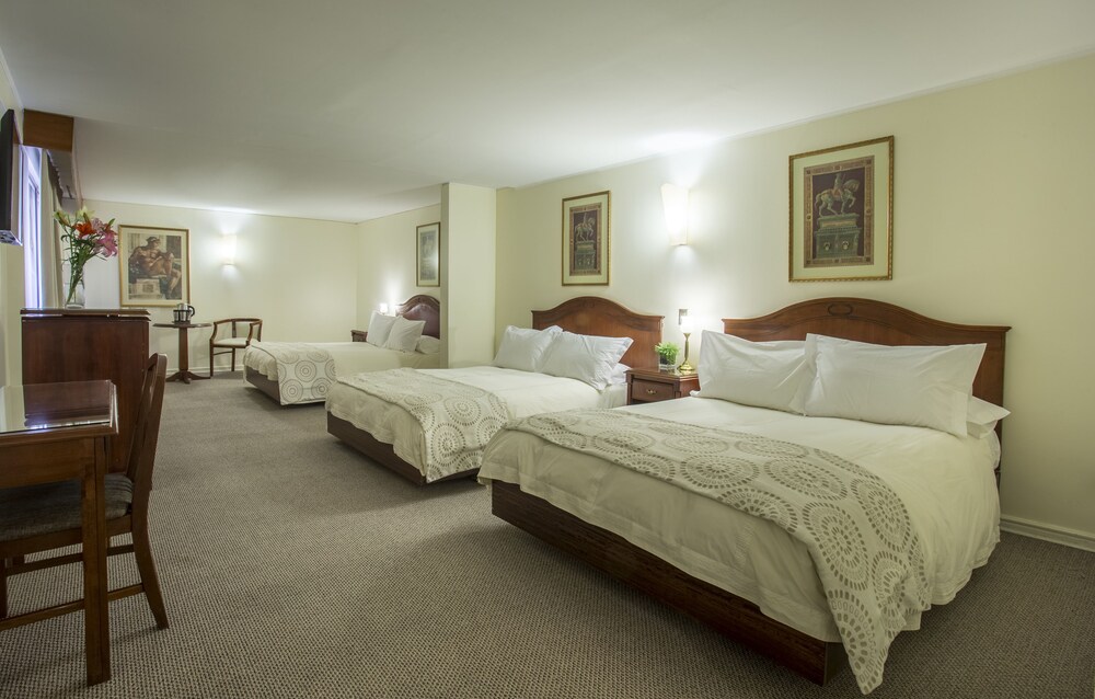Guestroom