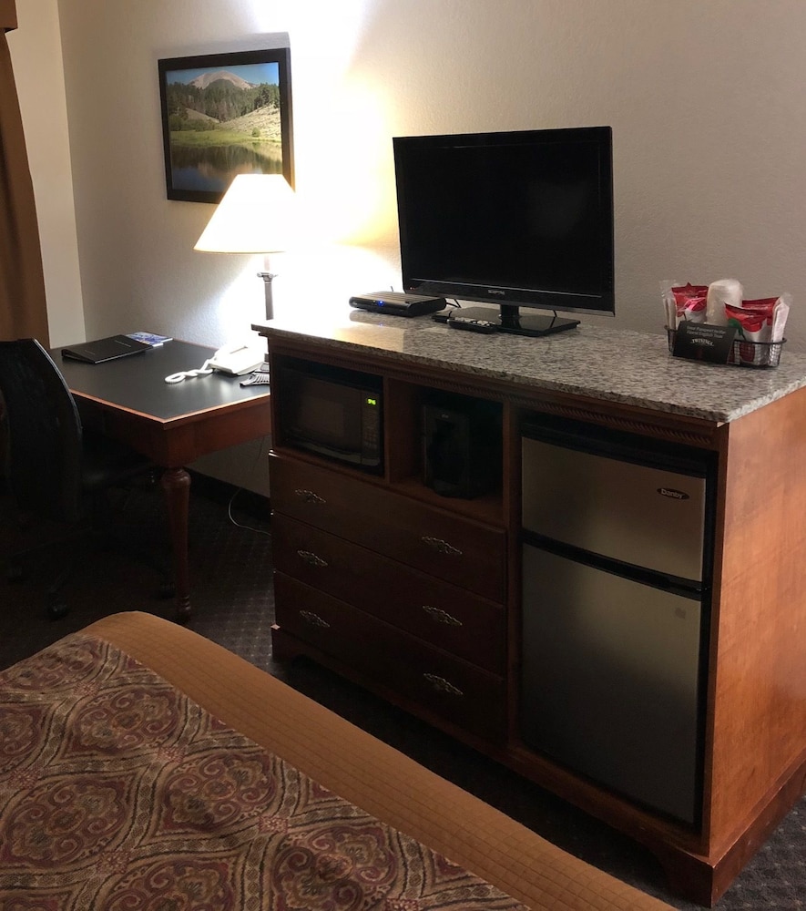 In-Room Amenity