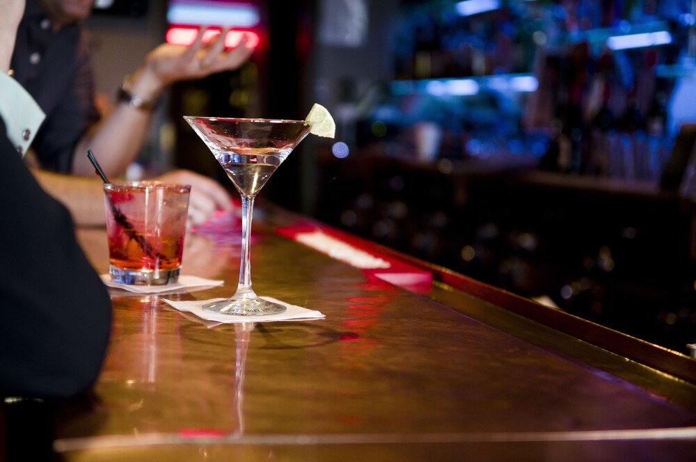 Hotel Bar