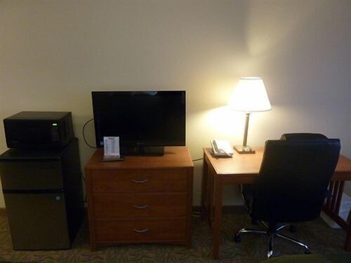 In-Room Amenity