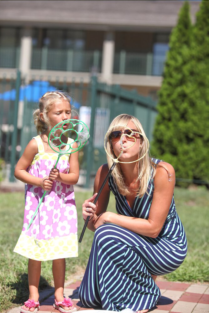 Childrens Activities
