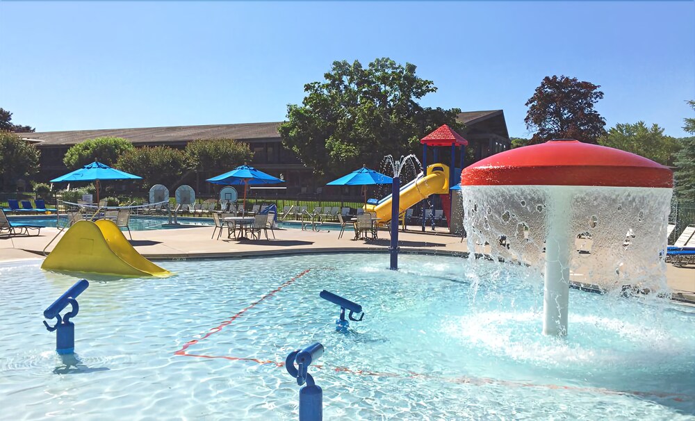 Childrens Pool