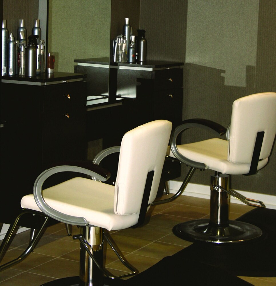 Hair Salon