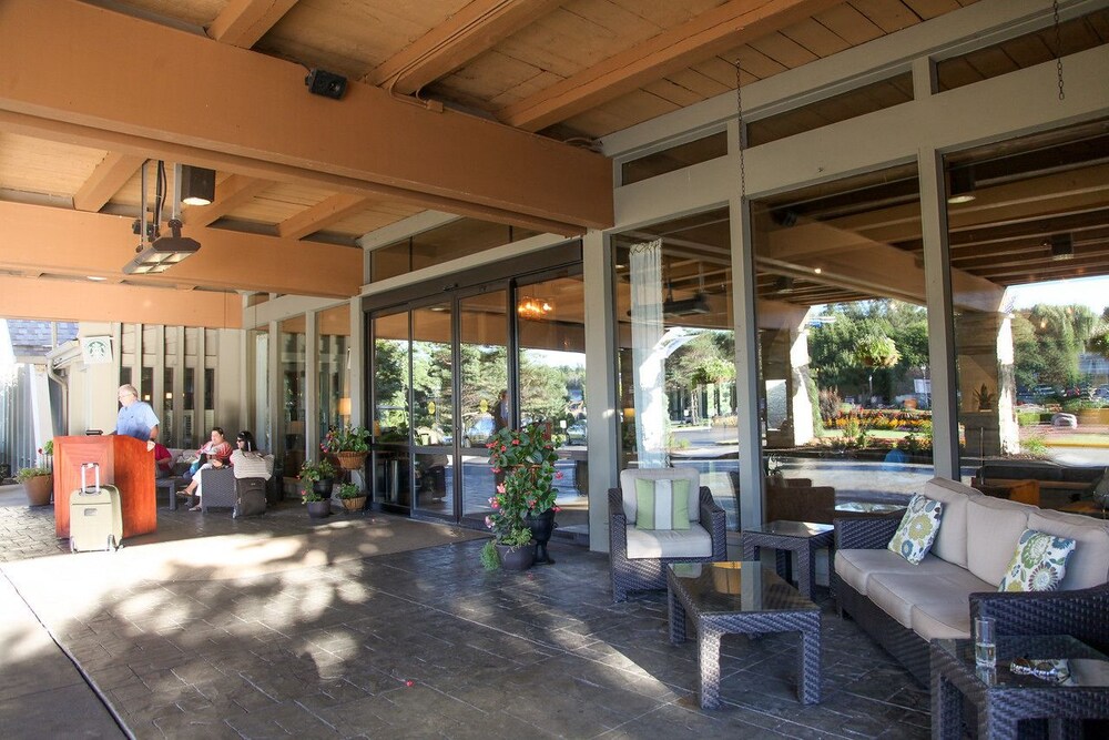 Porch