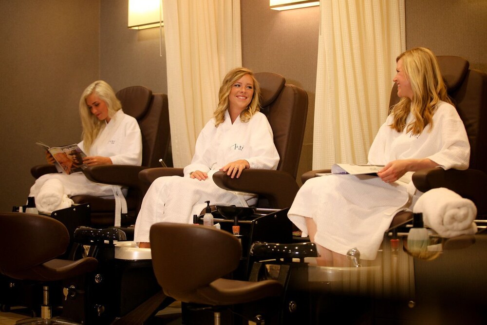 Treatment Room