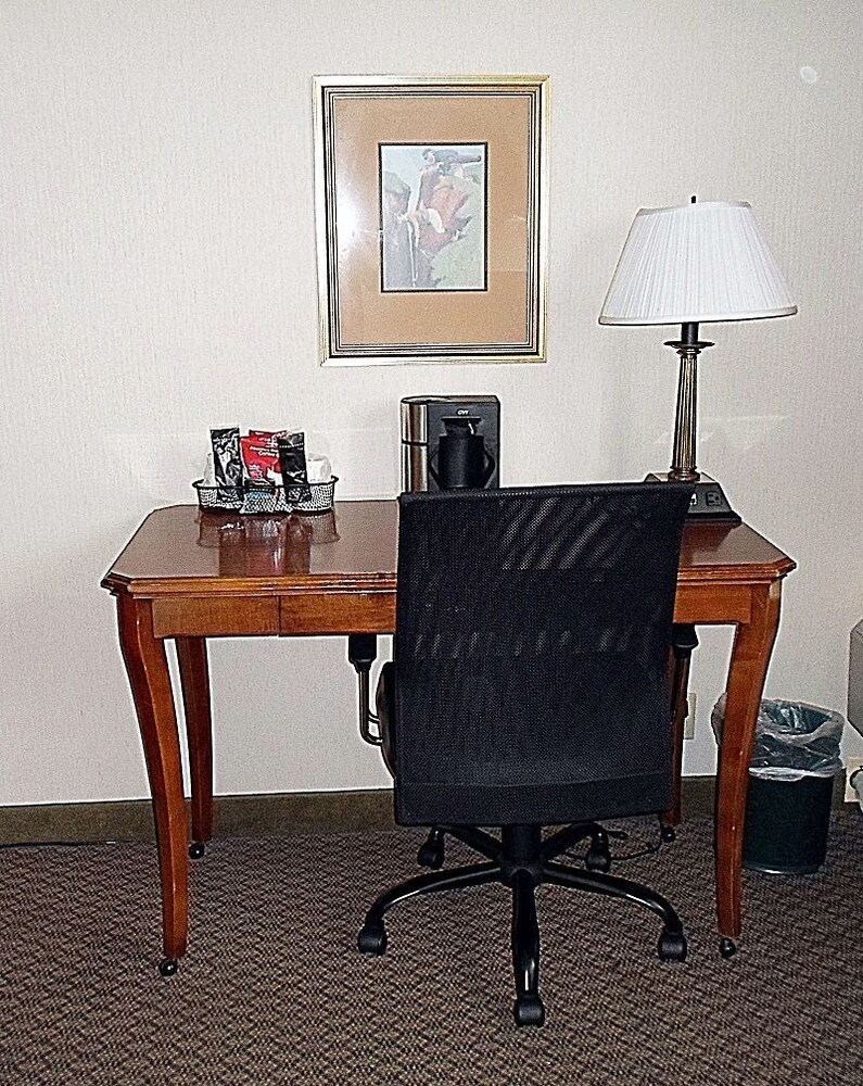 In-Room Amenity