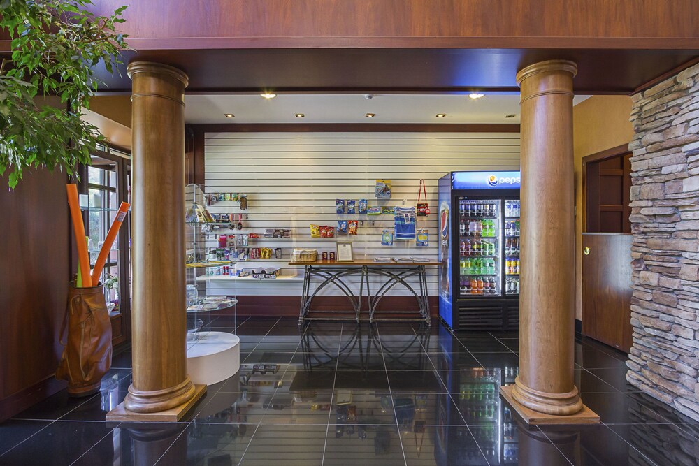 Gift Shop