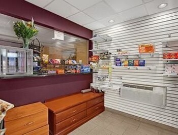 Gift Shop