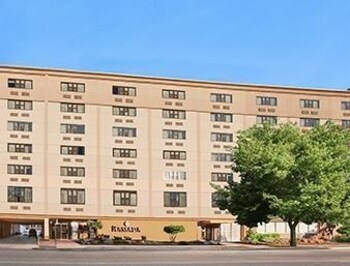 Hotel Front