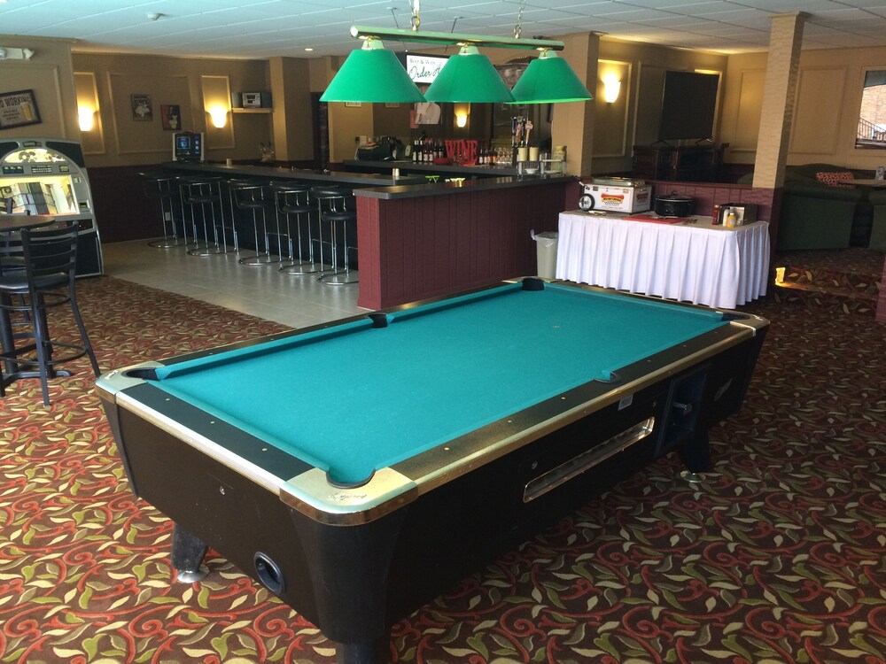 Billiards