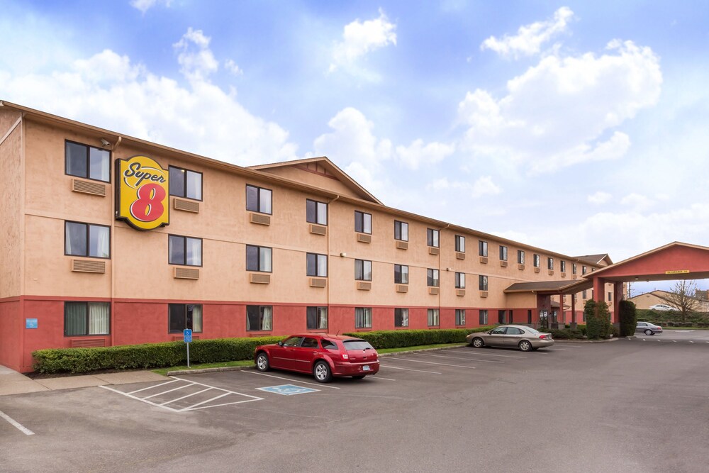 Hotel Front