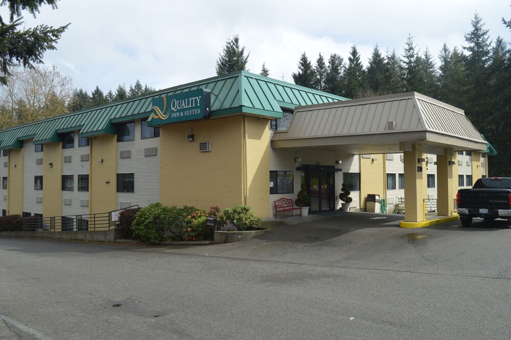 Hotel Front