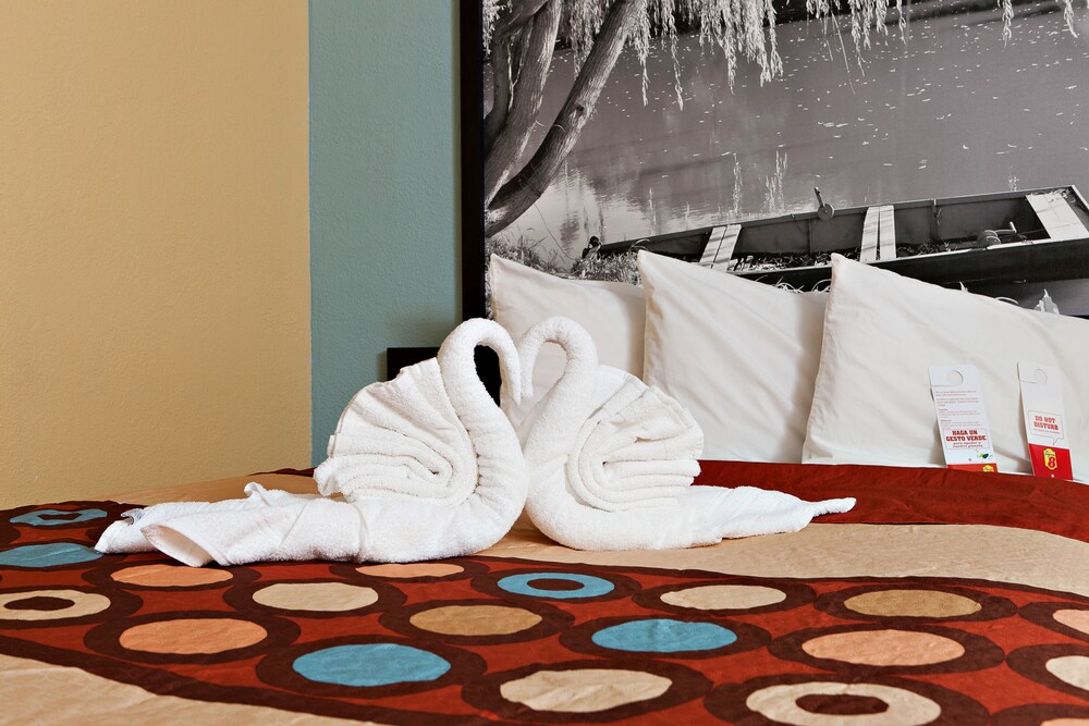 In-Room Amenity