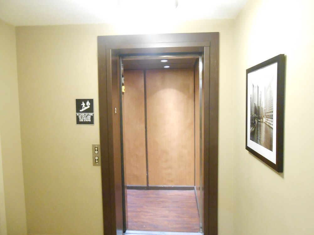 Hotel Interior