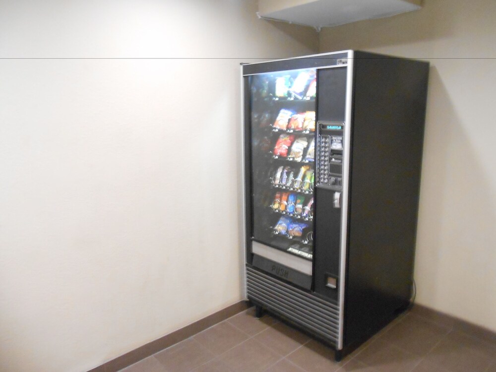 Vending Machine