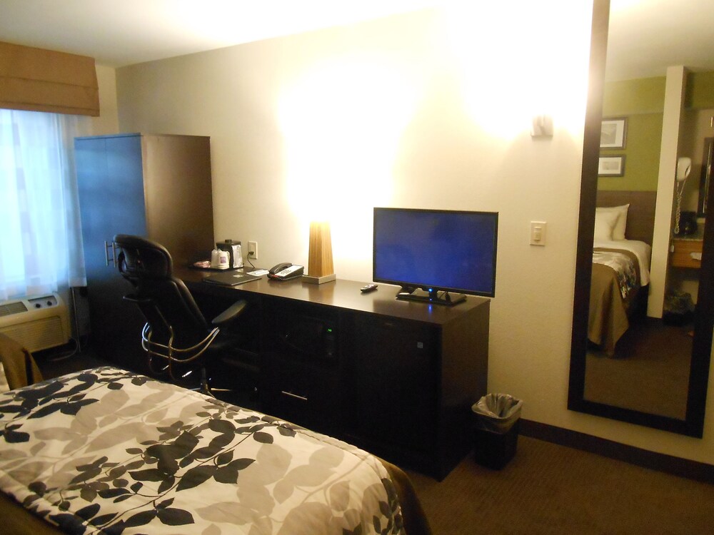 In-Room Amenity