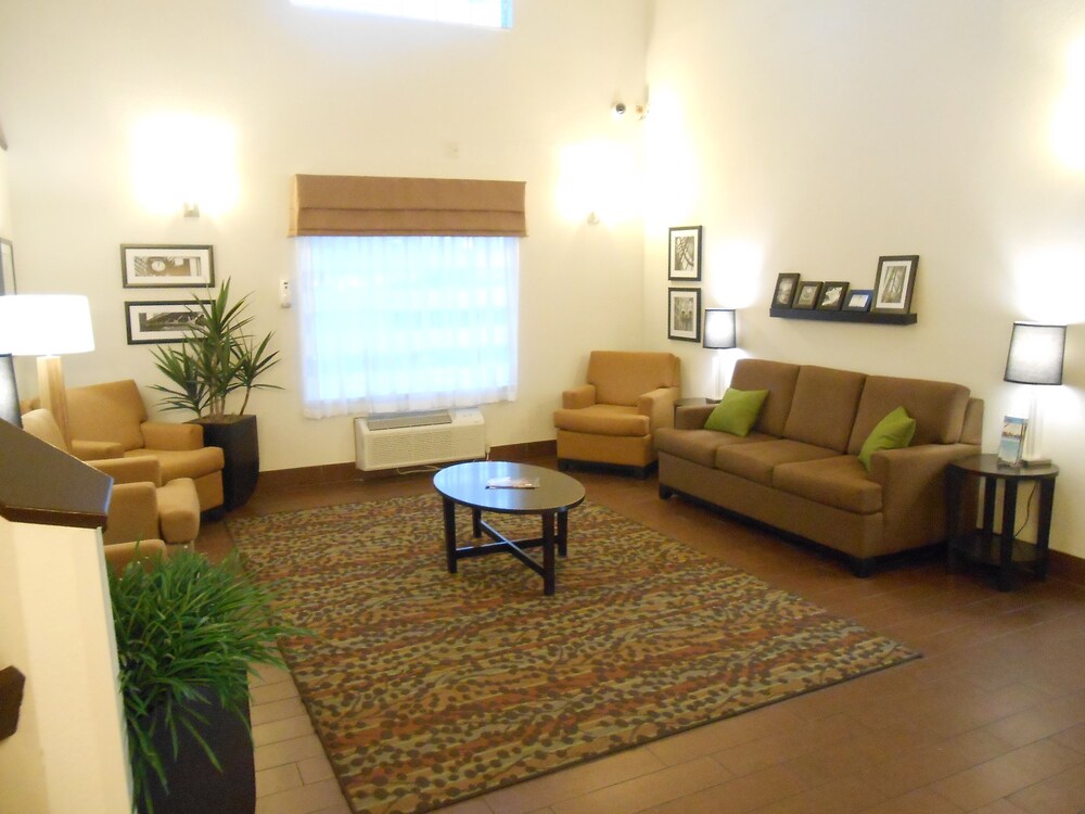 Hotel Interior