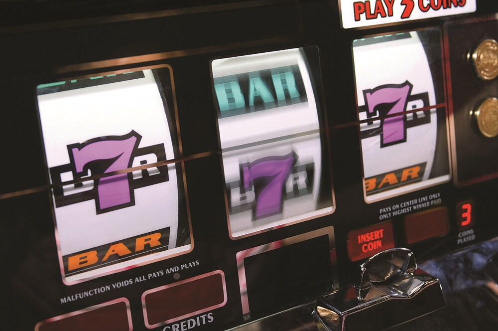 Casino