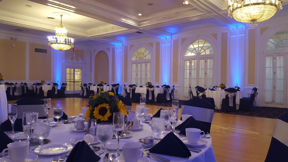 Ballroom