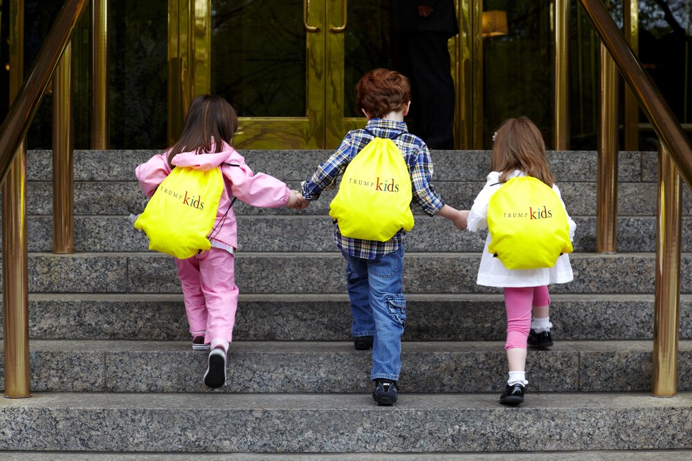 Childrens Activities
