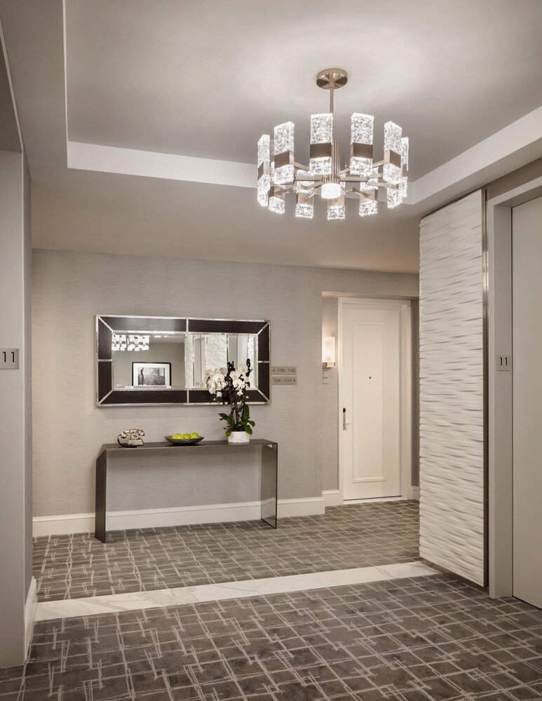 Hotel Interior