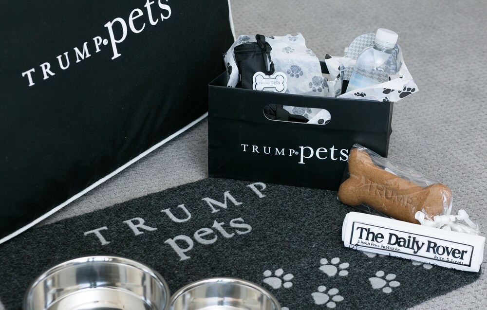 Pet-Friendly
