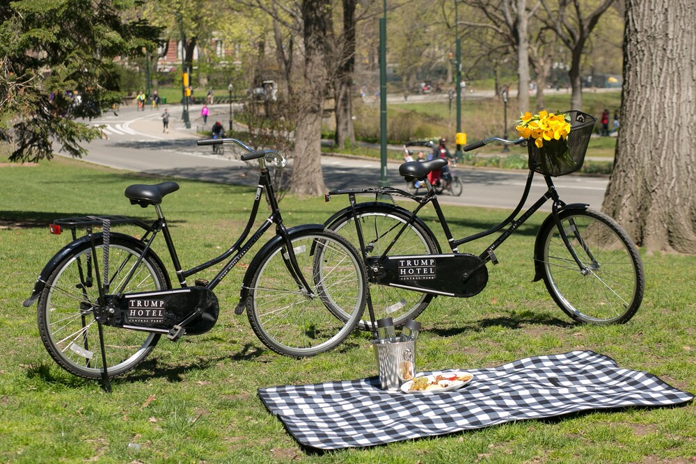 Bicycling