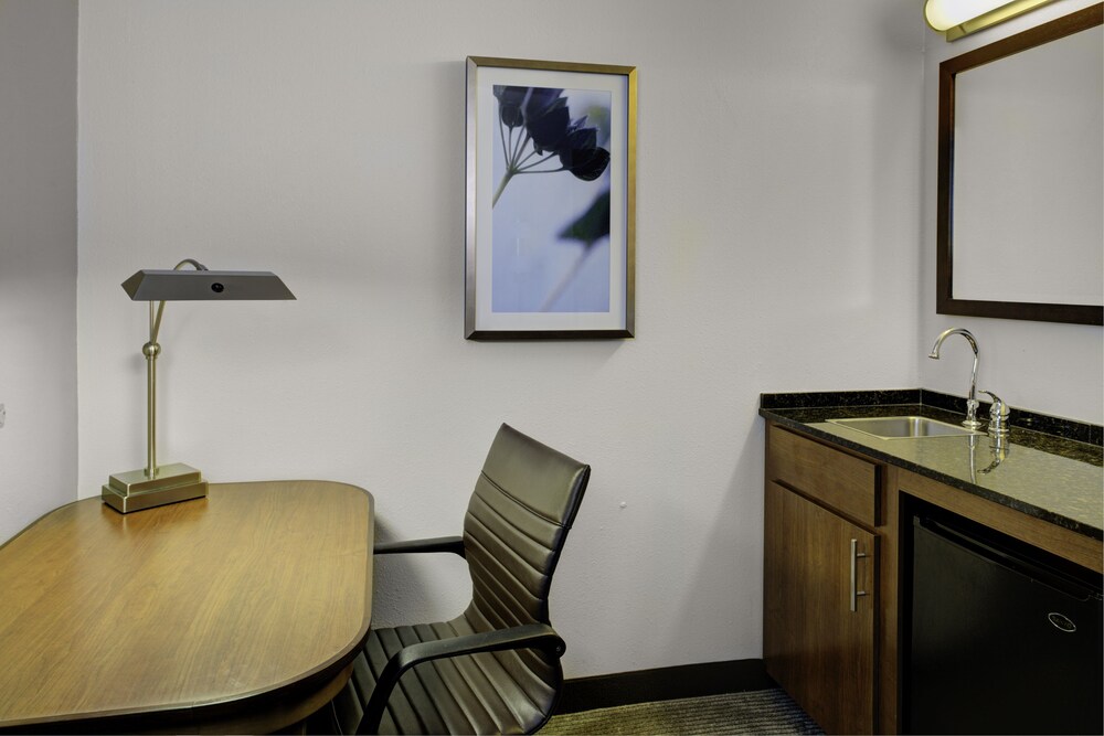 In-Room Kitchenette