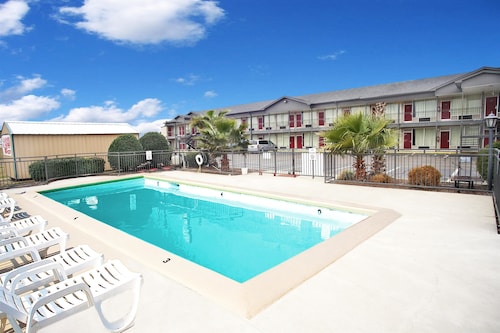 Americas Best Value Inn West Monroe