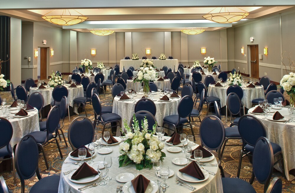 Ballroom