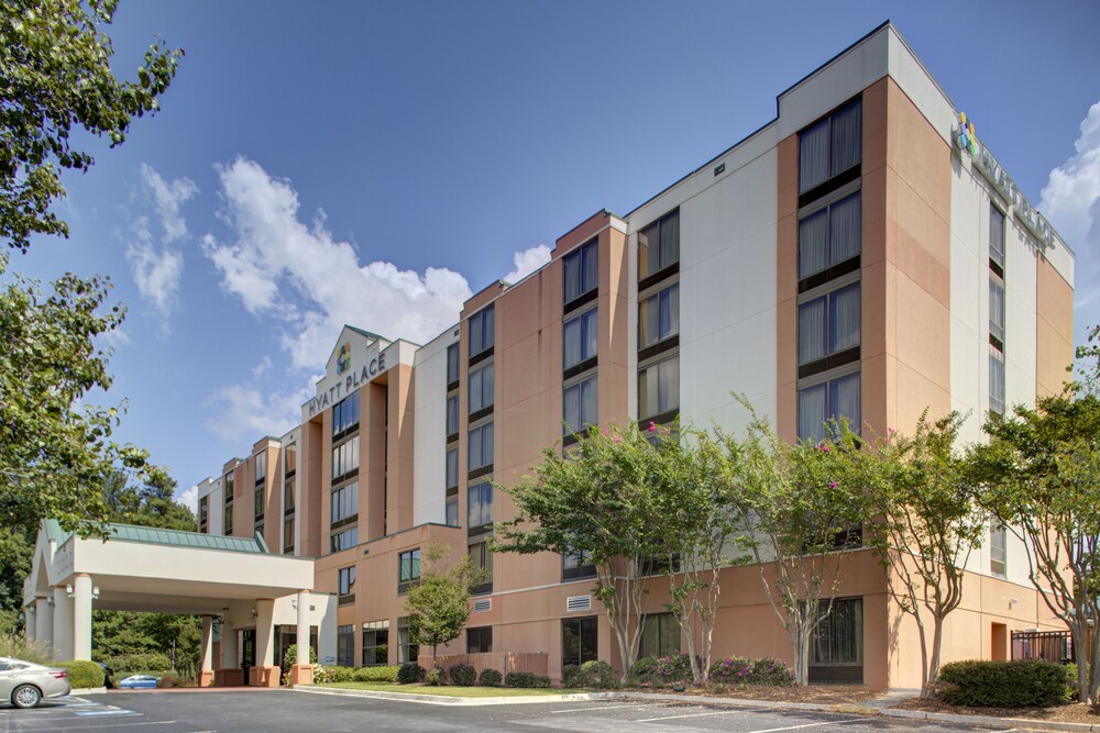 Hotel Front