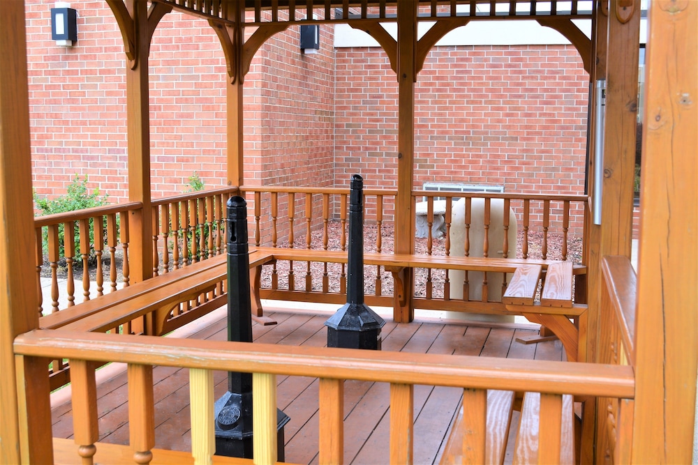 Gazebo