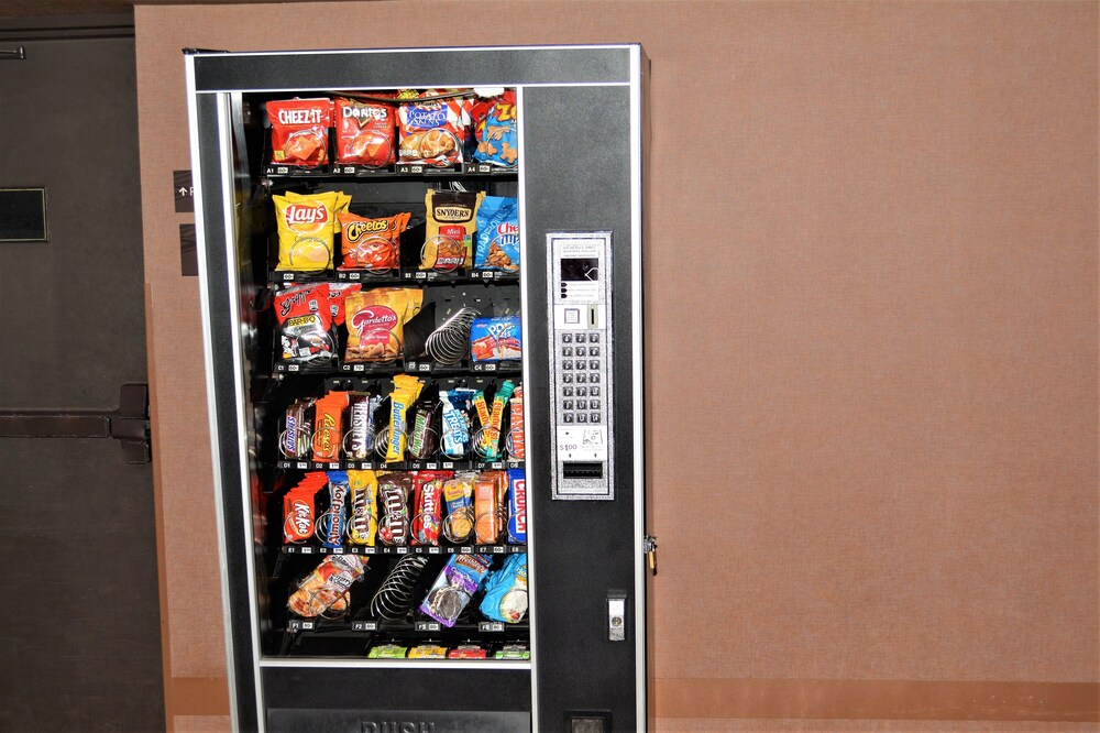Vending Machine