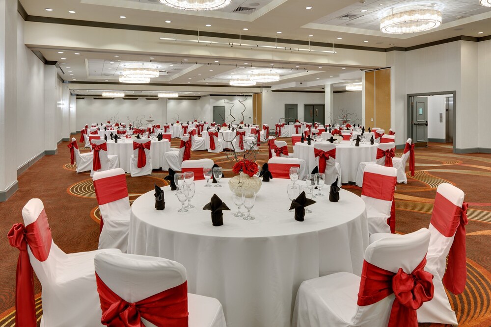 Ballroom
