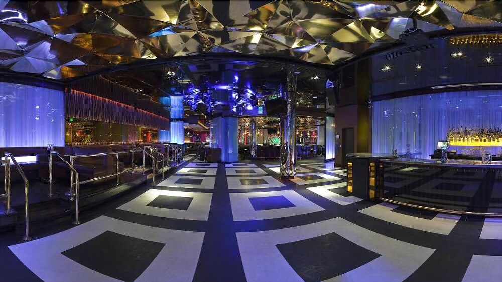 Nightclub