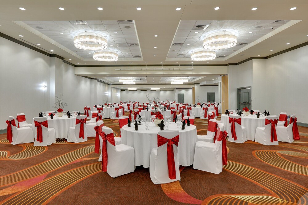 Ballroom