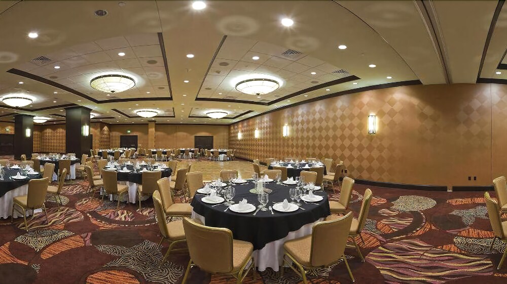 Ballroom