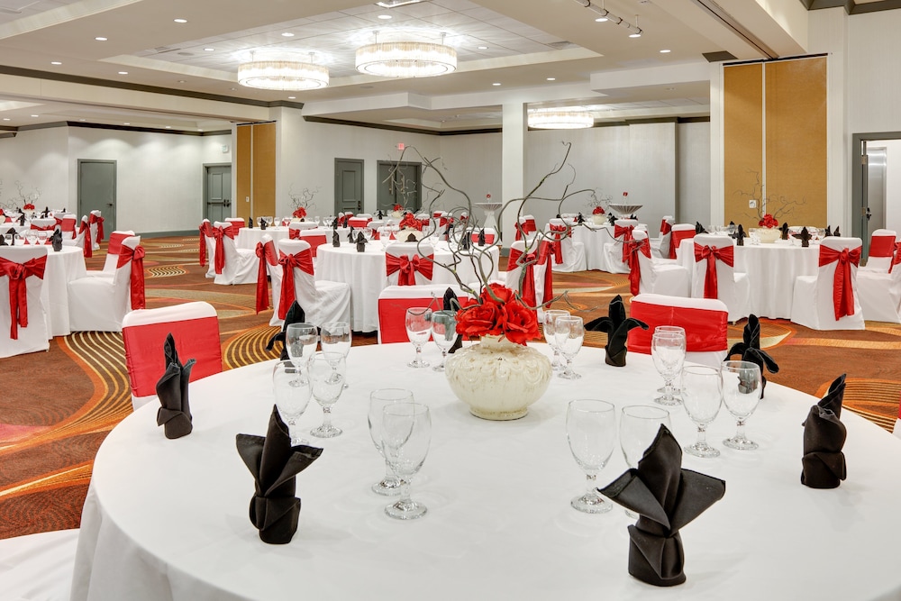 Ballroom
